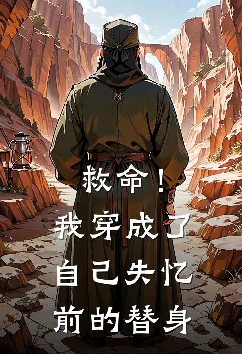救命！我穿成了自己失忆前的替身