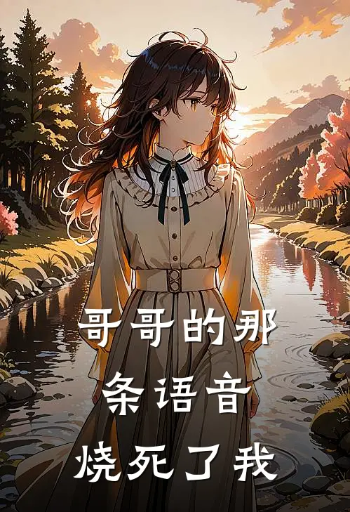 哥哥的那条语音，烧死了我