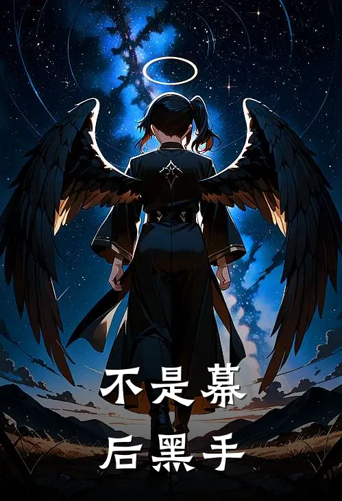 不是幕后黑手
