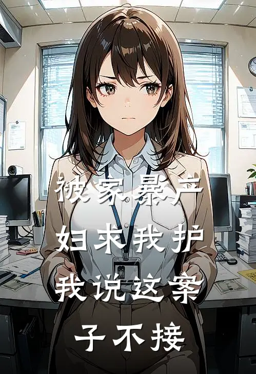 被家暴产妇求我护，我说这案子不接