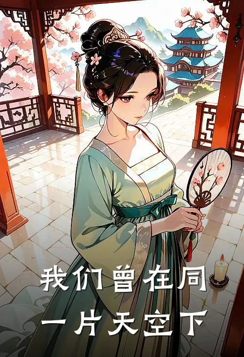 我们曾在同一片天空下