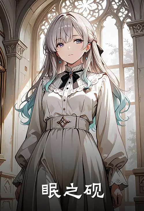 眠之砚