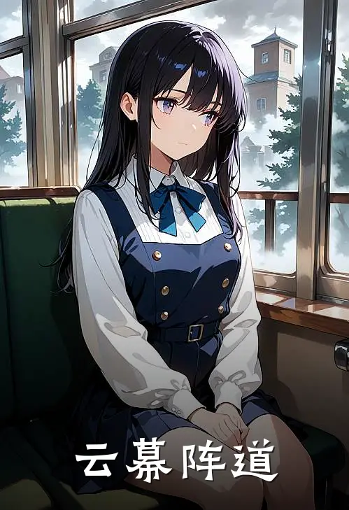 云幕阵道