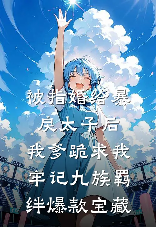 被指婚给暴戾太子后，我爹跪求我牢记九族羁绊爆款宝藏