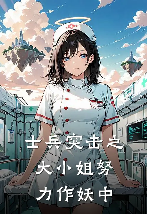士兵突击之大小姐努力作妖中