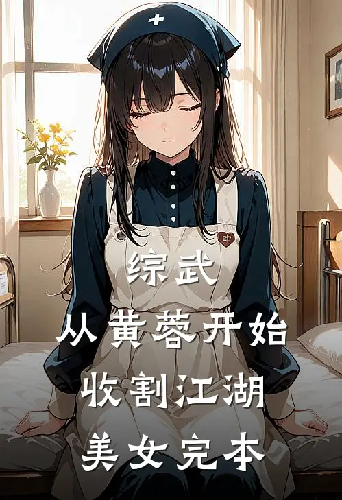 综武：从黄蓉开始，收割江湖美女完本