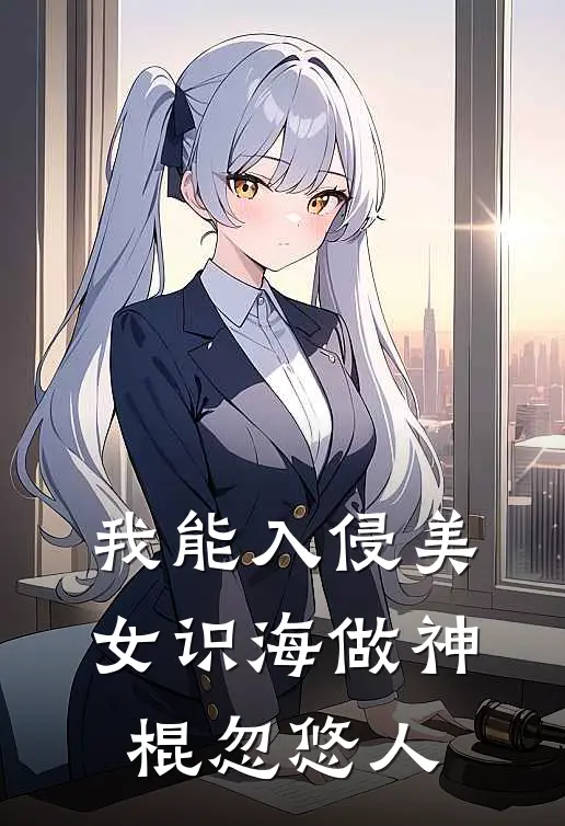 我能入侵美女识海做神棍忽悠人