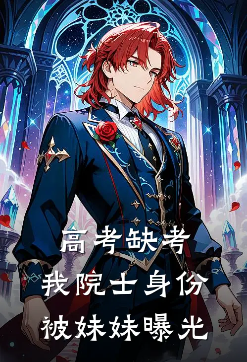 高考缺考，我院士身份被妹妹曝光