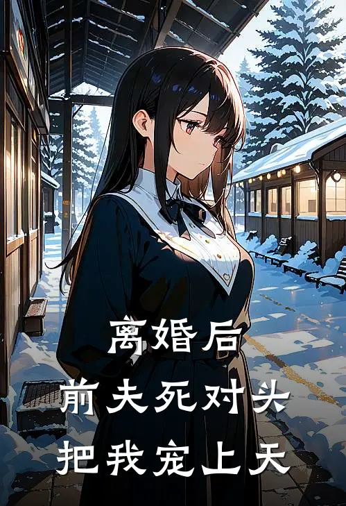 离婚后，前夫死对头把我宠上天