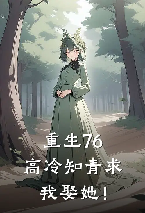 重生76：高冷知青求我娶她！