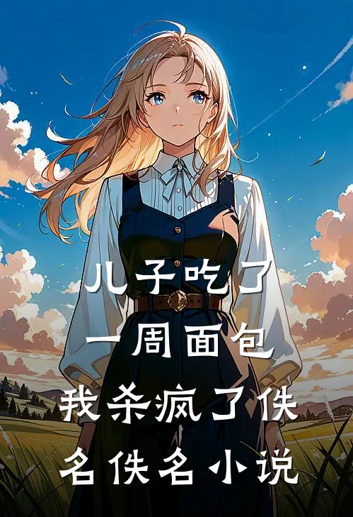 儿子吃了一周面包，我杀疯了佚名佚名小说