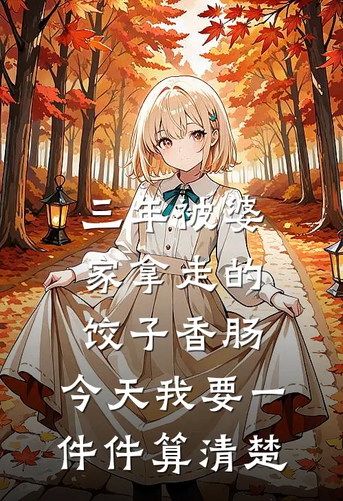 三年被婆家拿走的饺子香肠，今天我要一件件算清楚