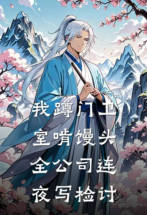 我蹲门卫室啃馒头，全公司连夜写检讨