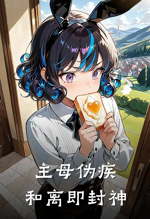 主母伪疾，和离即封神