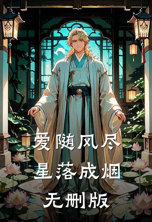 爱随风尽星落成烟无删版