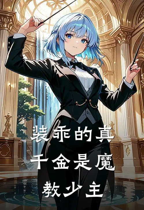 装乖的真千金是魔教少主