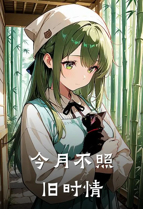 今月不照旧时情