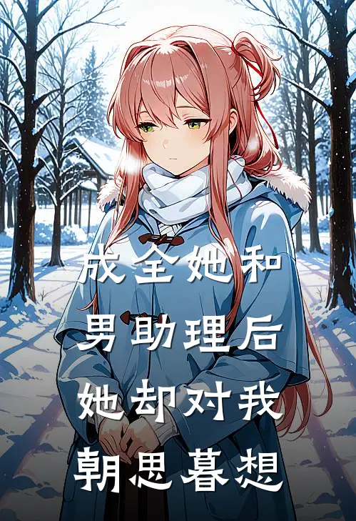 成全她和男助理后，她却对我朝思暮想