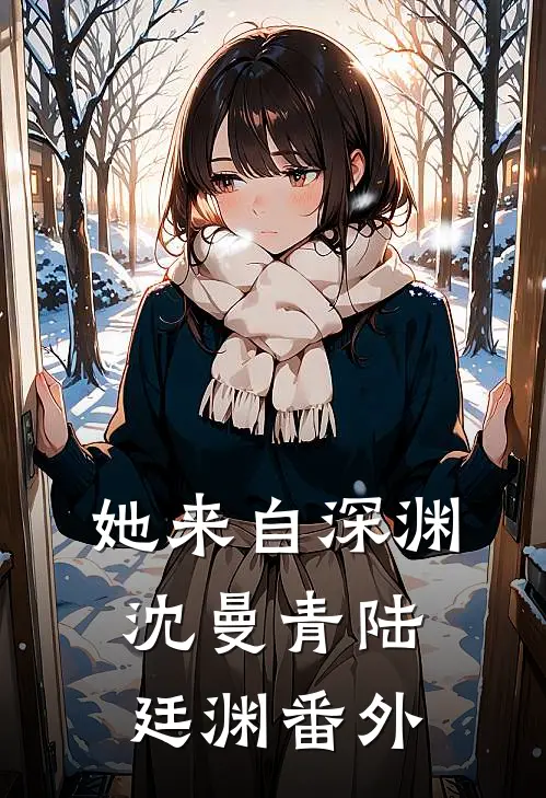 她来自深渊沈曼青陆廷渊番外