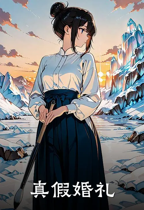 真假婚礼