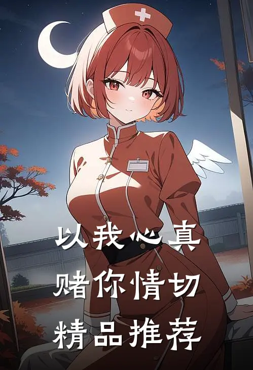 以我心真，赌你情切精品推荐
