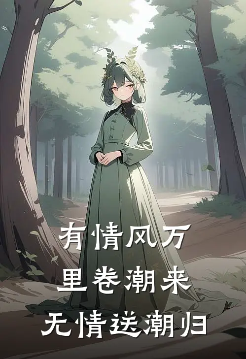 有情风万里卷潮来，无情送潮归
