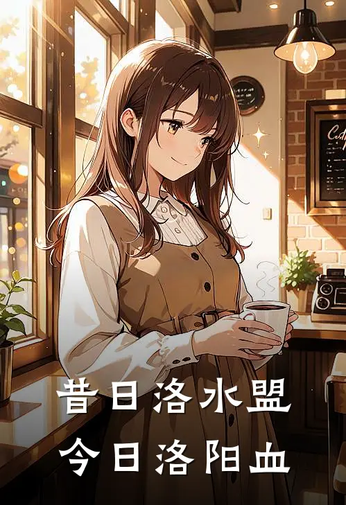 昔日洛水盟，今日洛阳血