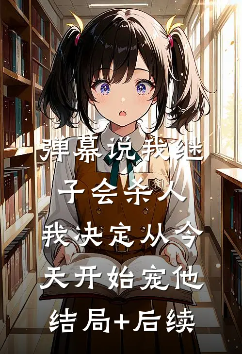 弹幕说我继子会杀人，我决定从今天开始宠他结局+后续