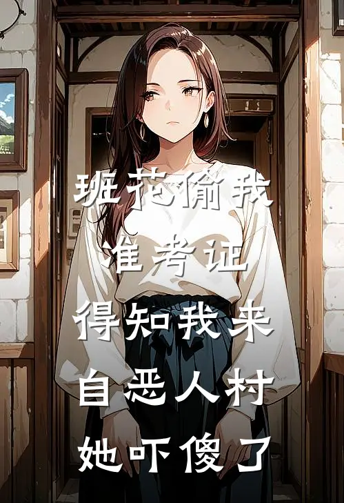班花偷我准考证，得知我来自恶人村她吓傻了