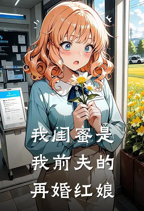 我闺蜜是我前夫的再婚红娘