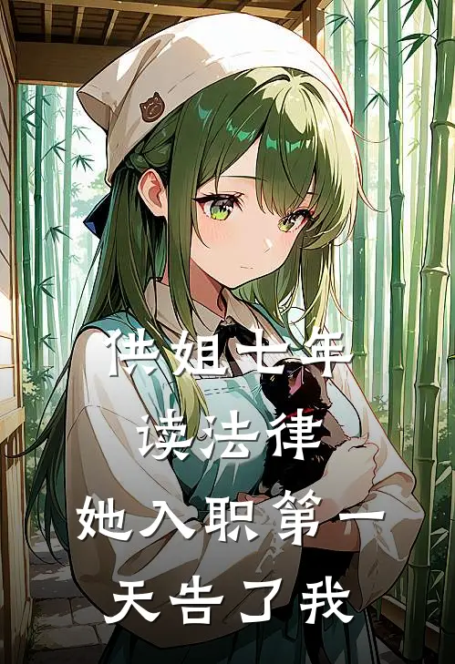 供姐七年读法律，她入职第一天告了我