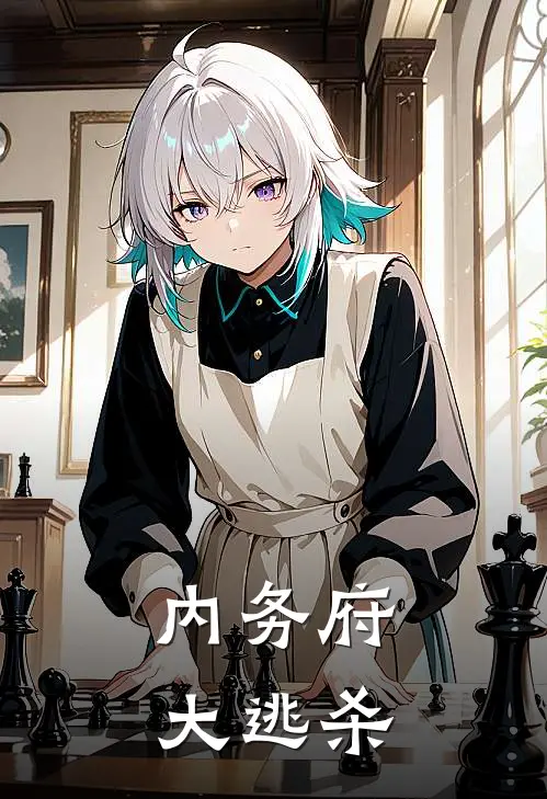 内务府大逃杀