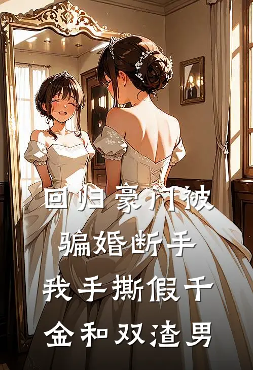 回归豪门被骗婚断手，我手撕假千金和双渣男
