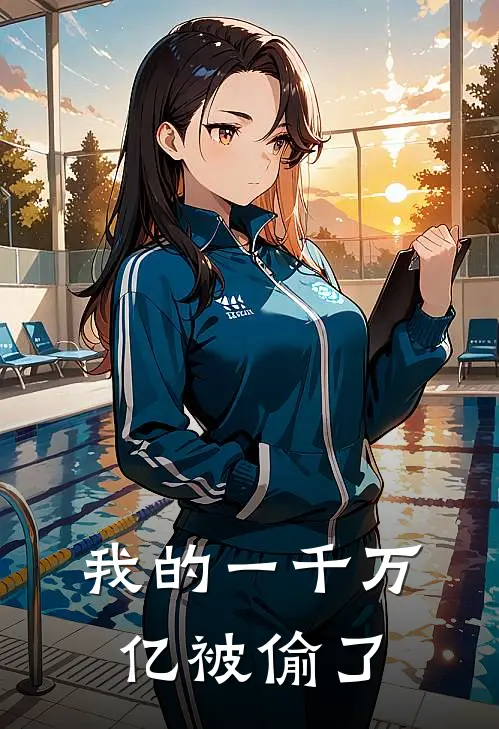 我的一千万亿被偷了
