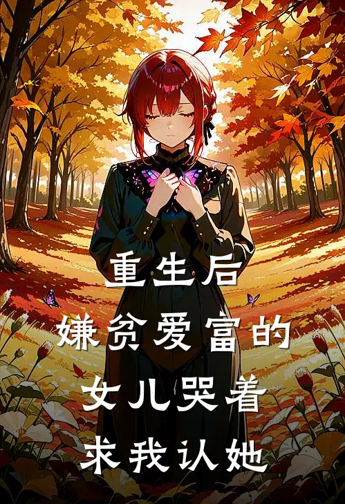 重生后，嫌贫爱富的女儿哭着求我认她
