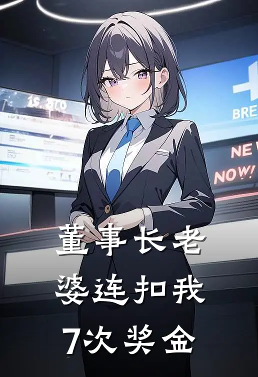 董事长老婆连扣我7次奖金