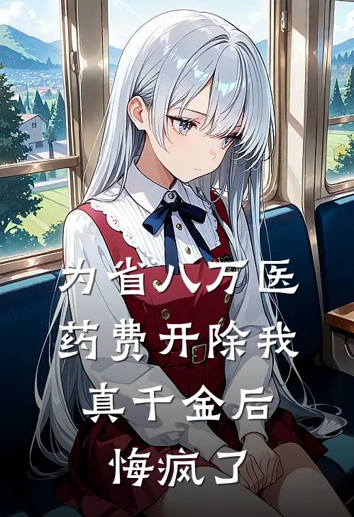 为省八万医药费开除我，真千金后悔疯了