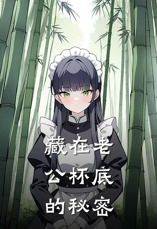 藏在老公杯底的秘密