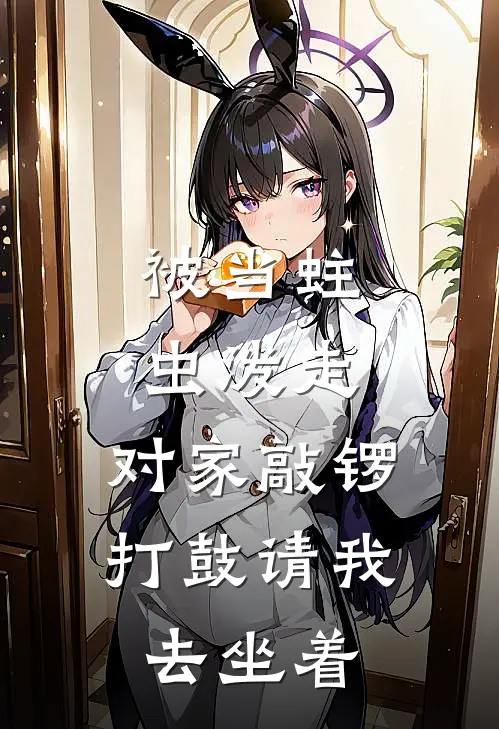 被当蛀虫泼走，对家敲锣打鼓请我去坐着