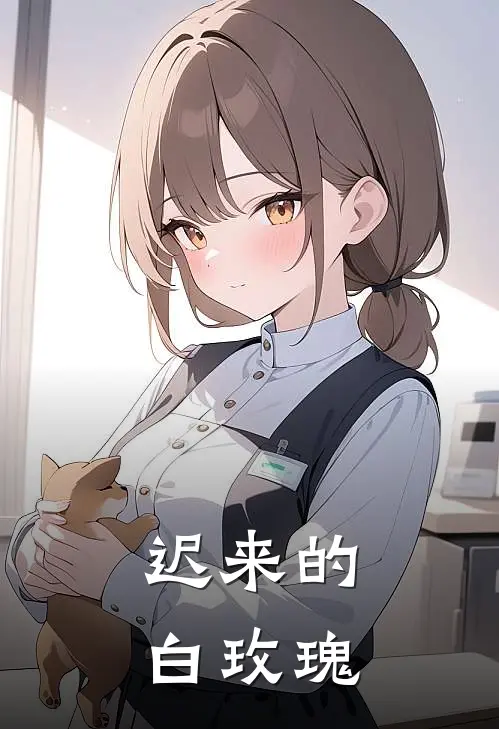 迟来的白玫瑰
