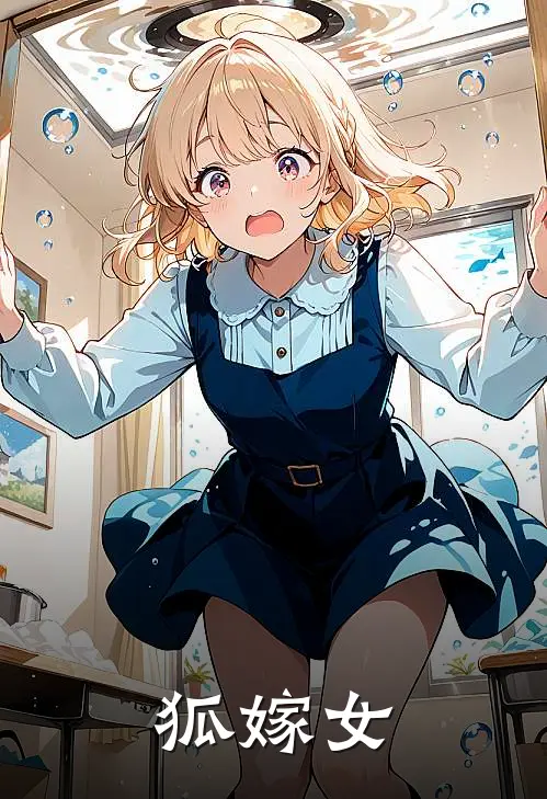 狐嫁女
