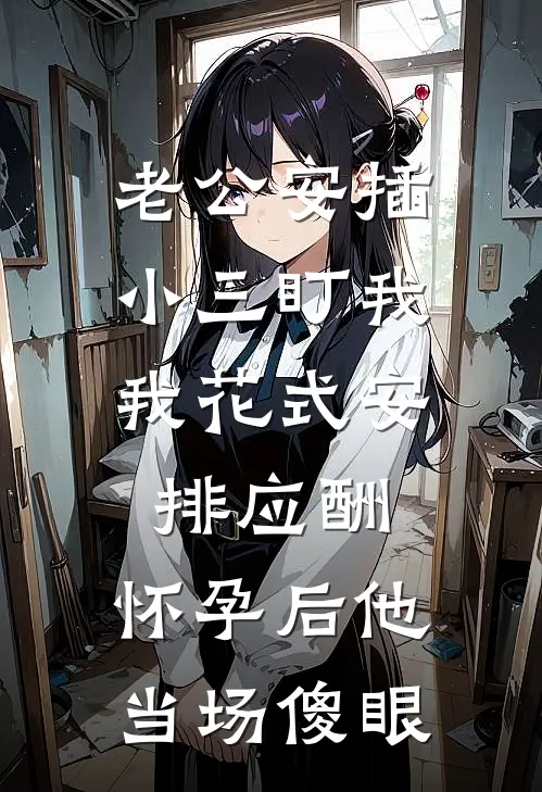 老公安插小三盯我，我花式安排应酬，怀孕后他当场傻眼