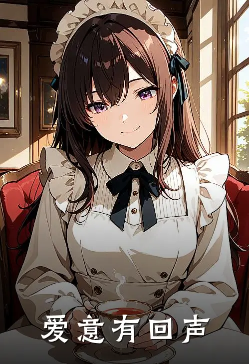 爱意有回声