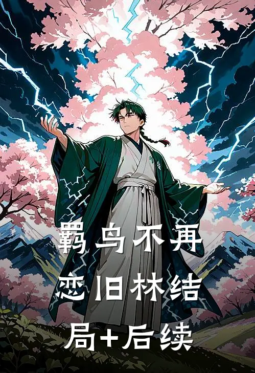 羁鸟不再恋旧林结局+后续