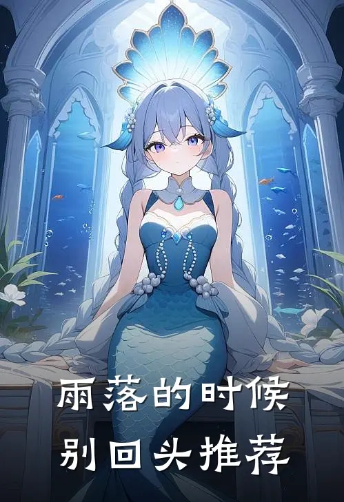 雨落的时候别回头推荐