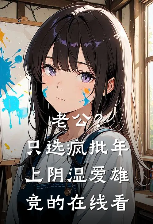 老公？只选疯批年上阴湿爱雄竞的在线看