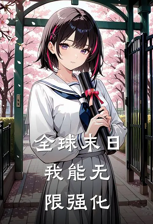 全球末日，我能无限强化