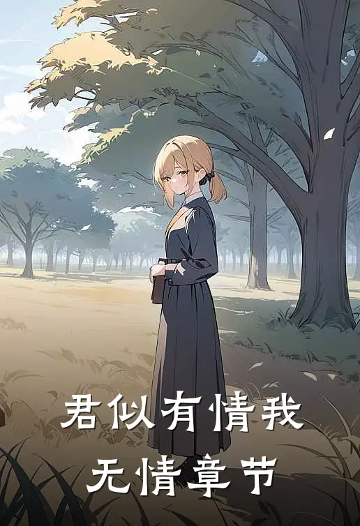 君似有情我无情章节