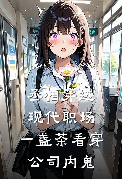 丞相穿进现代职场，一盏茶看穿公司内鬼