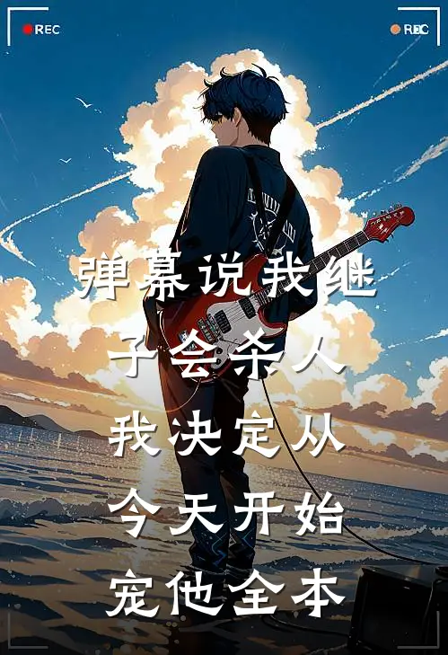 弹幕说我继子会杀人，我决定从今天开始宠他全本